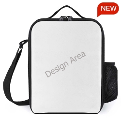 Portable Thermal Insulation Cold Preservation Dinner Bag