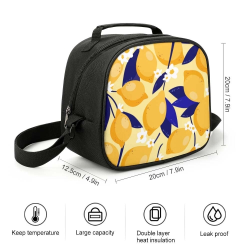Lunch Bag for Kids
