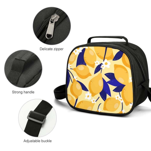 Lunch Bag for Kids
