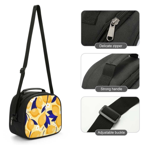 Lunch Bag for Kids