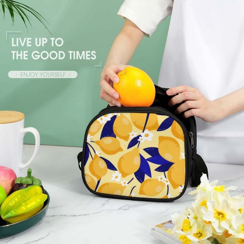 Lunch Bag for Kids
