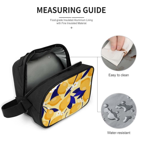 Lunch Bag for Kids