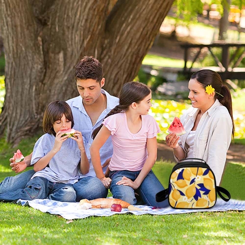 Lunch Bag for Kids