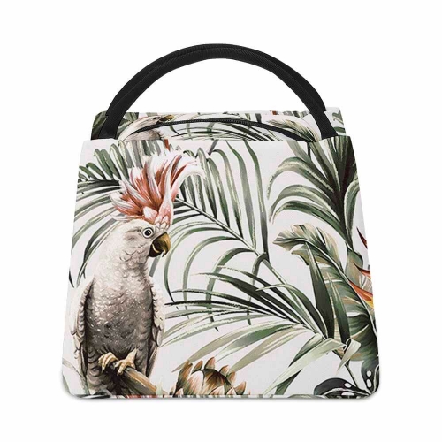 Lunch Bag A005