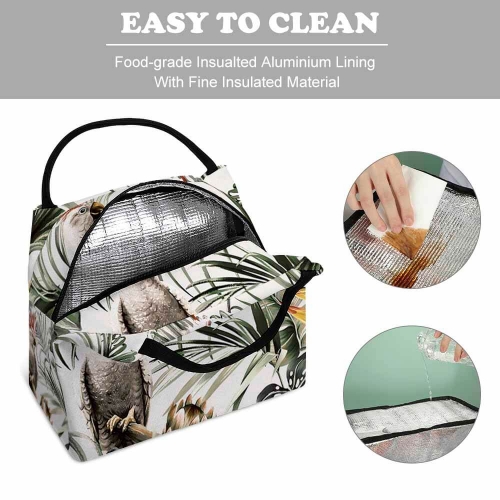 Lunch Bag A005