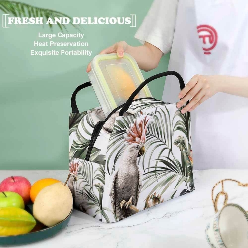 Lunch Bag A005