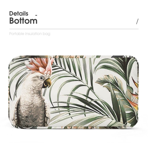 Lunch Bag A005