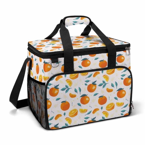 Camping Cooler Bag-A019