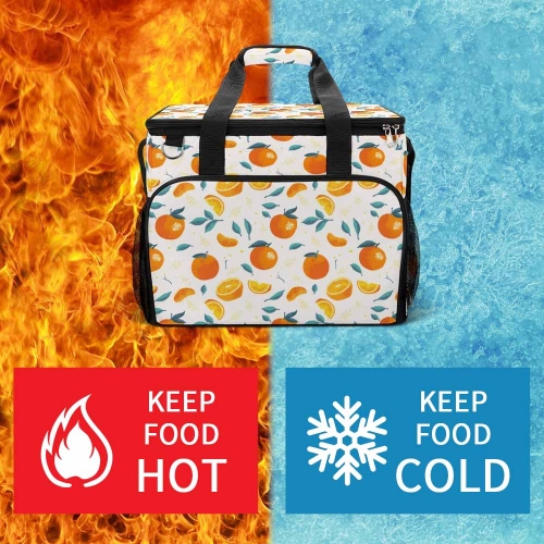 Camping Cooler Bag-A019