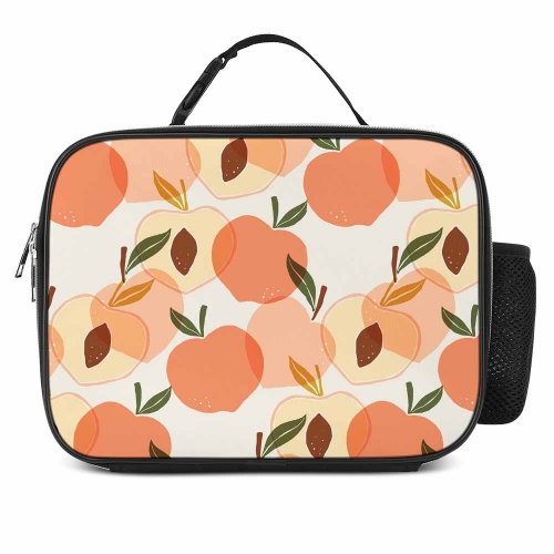 Detachable Meal Bag (Front Printing)