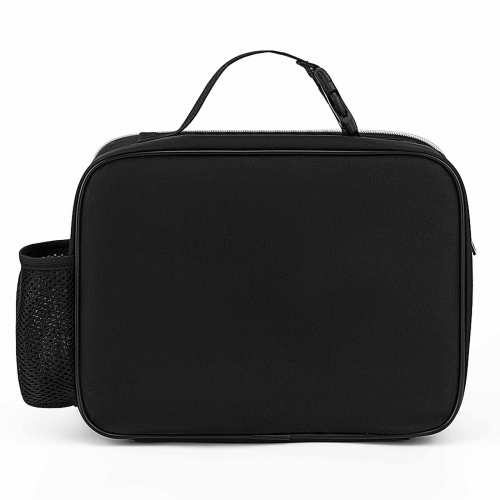 Detachable Meal Bag (Front Printing)