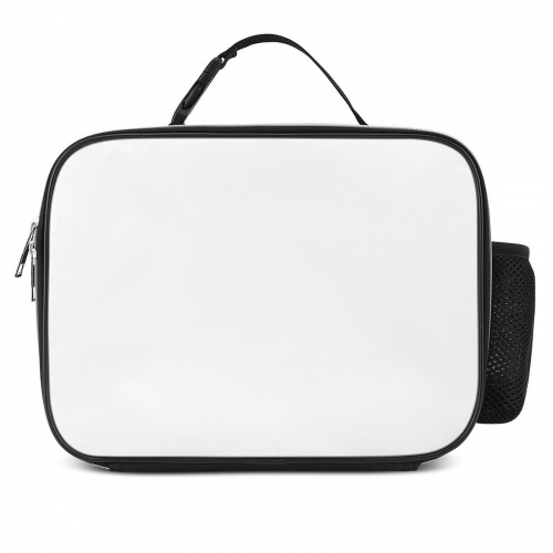 Detachable Meal Bag (Front Printing)
