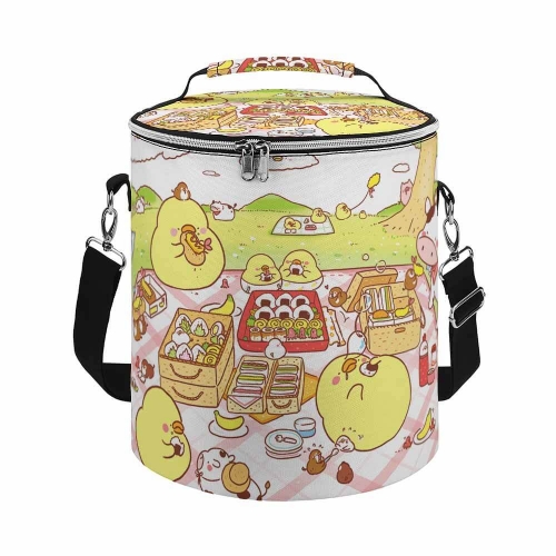 Camping Cooler Bag A018