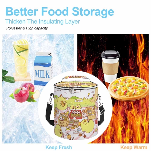 Camping Cooler Bag A018