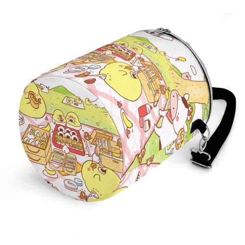 Camping Cooler Bag A018