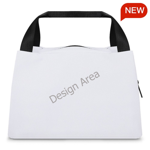 Portable Lunch Bag