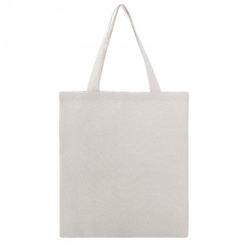 Canvas Tote Bag-38x41CM (One-Sided Print)