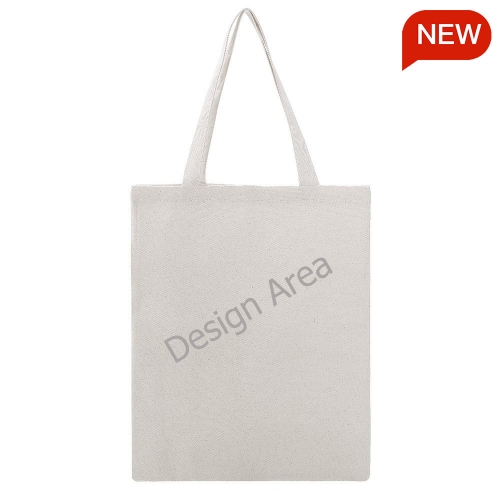 Canvas Tote Bag-38x46CM(Two-Sided Print)