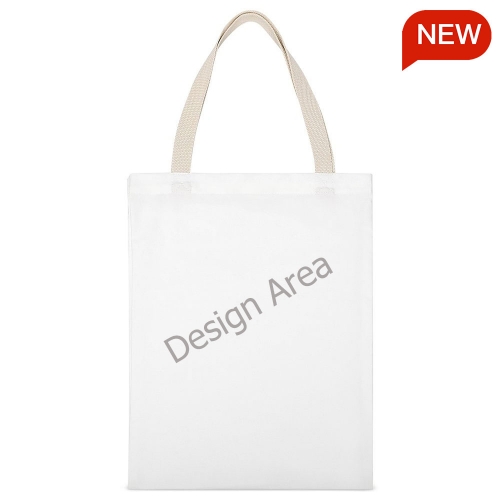 Canvas Tote Bag-35x45CM (Two-Sided Print)