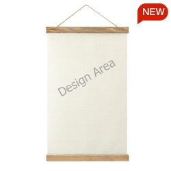 Hanging Canvas Print