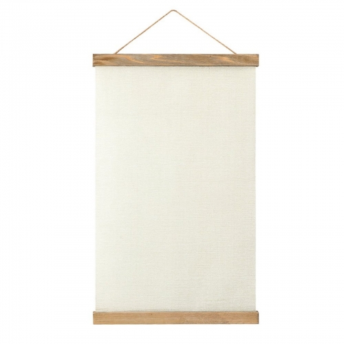 Hanging Canvas Print