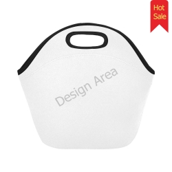 Neoprene Lunch Bag/Small (Model 1669)