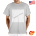 Men's Heavy Cotton T-Shirt (One Side Printing)
