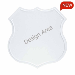 Hanging Sign & Decor