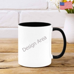 Inner Color Mug (11oz)