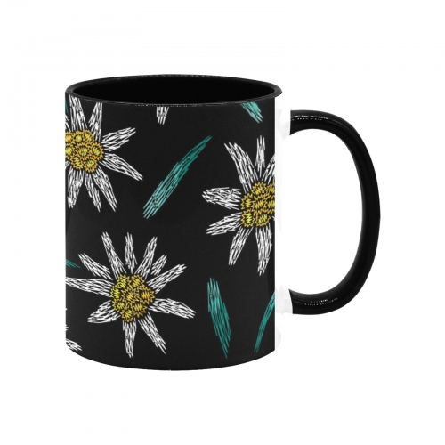 Inner Color Mug (11oz)