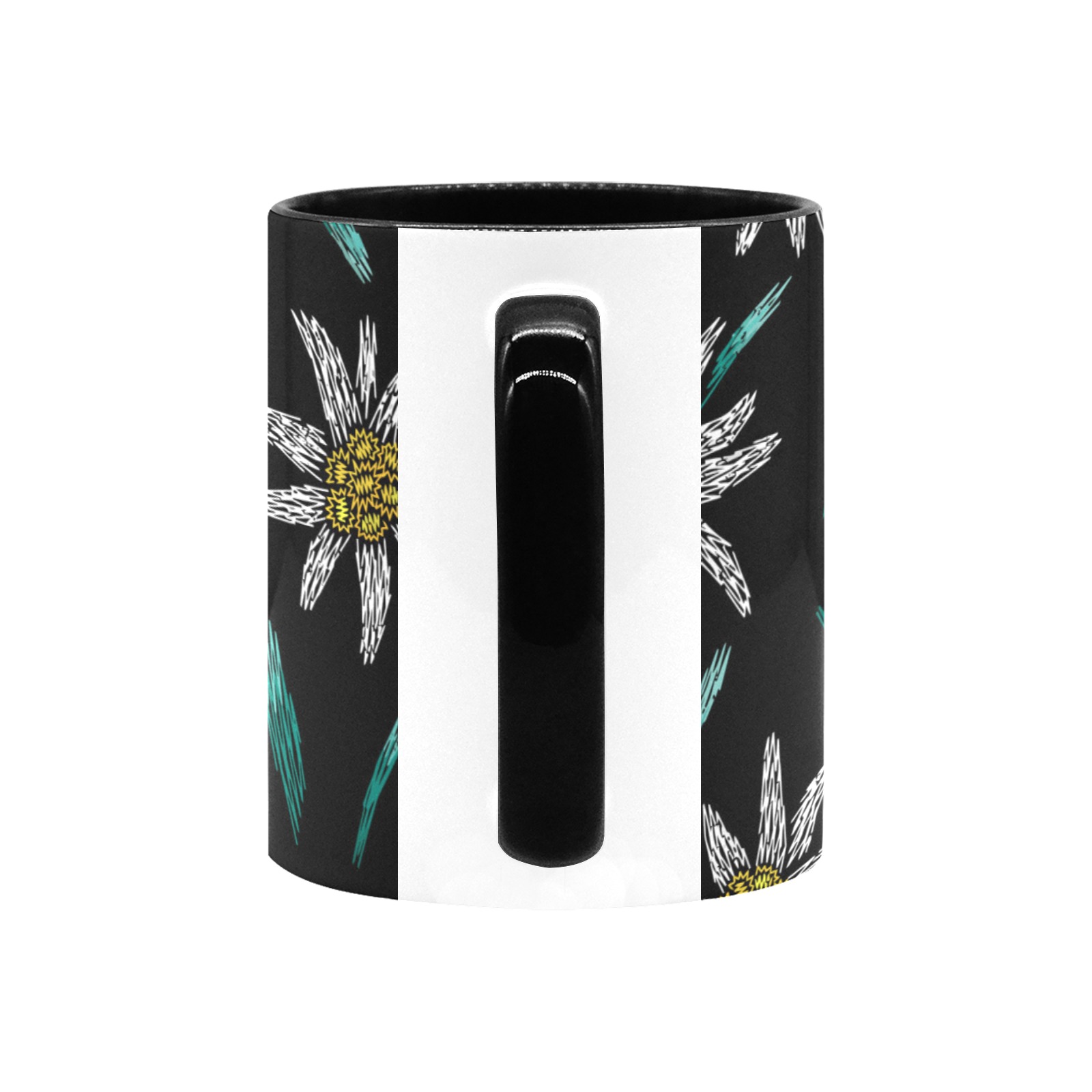 Inner Color Mug (11oz)