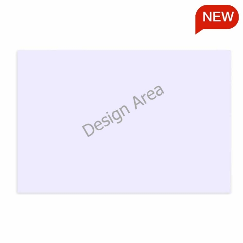 Self Adhesive Poster (Horizontal)