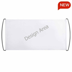 Hand Roll Banner