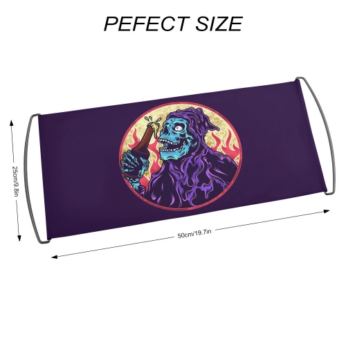 Hand Roll Banner