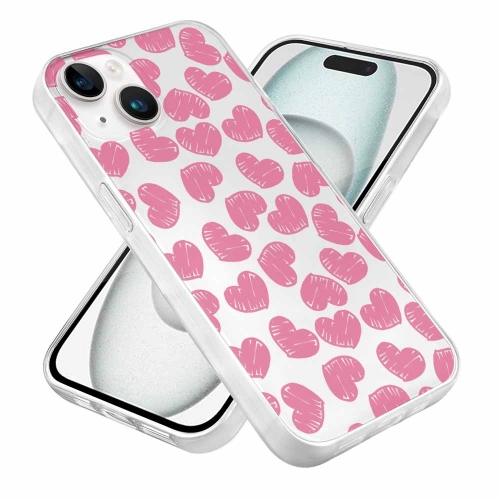 Case for iPhone 15 Plus