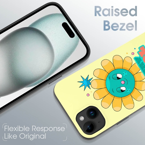 Case for iPhone 15 Plus
