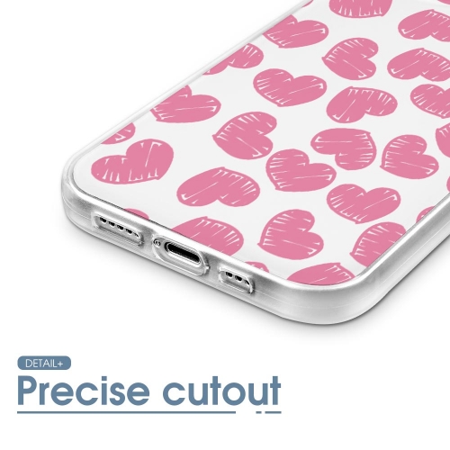 Case for iPhone 15 Plus