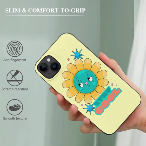 Case for iPhone 15 Plus