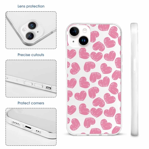 Case for iPhone 15 Plus