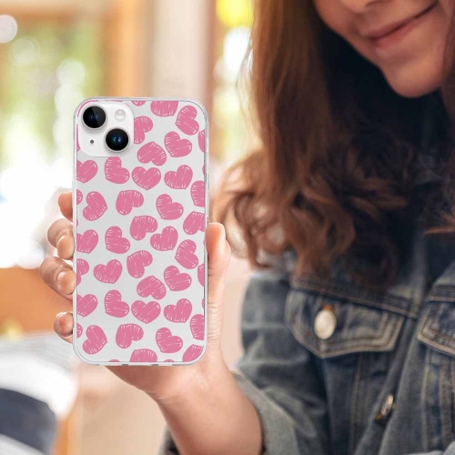 Case for iPhone 15 Plus