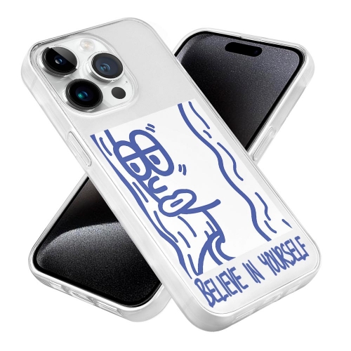 Case for iPhone 15 Pro