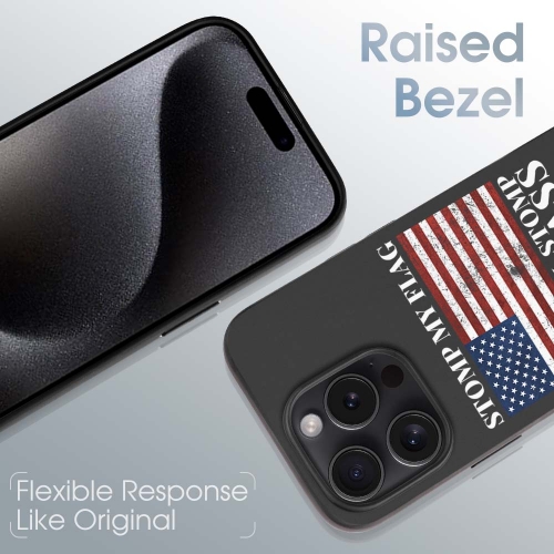 Case for iPhone 15 Pro