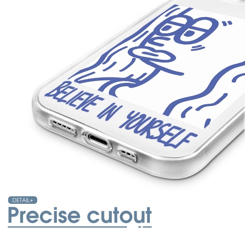 Case for iPhone 15 Pro