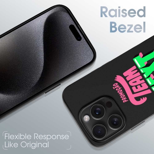 Case for iPhone 15 Pro Max