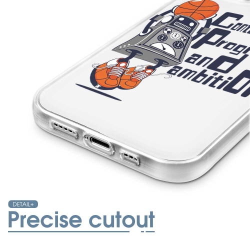 Case for iPhone 15 Pro Max