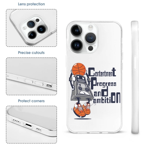 Case for iPhone 15 Pro Max