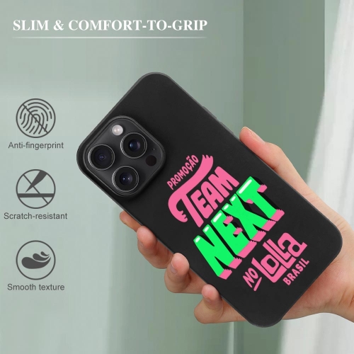 Case for iPhone 15 Pro Max