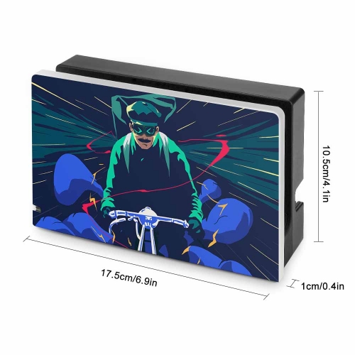 SWITCH Base Protective Case