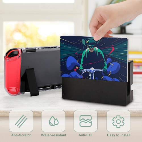 SWITCH Base Protective Case