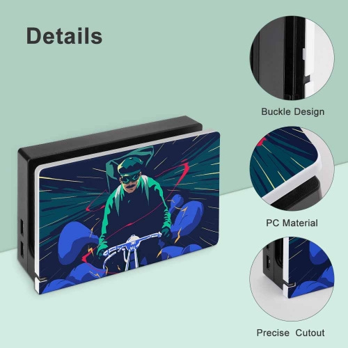 SWITCH Base Protective Case